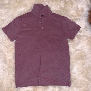 Banana Republic Polo